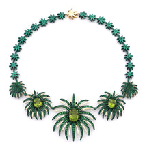 Load image into Gallery viewer, &quot;FIREWORKS - NECKLACE&quot;