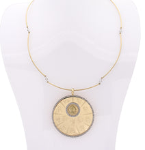 Load image into Gallery viewer, &quot;ZODIAC&quot; - 18KT YELLOW GOLD