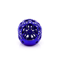Load image into Gallery viewer, &quot;BLUE CAGE&quot; - 18KT GOLD