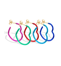 Load image into Gallery viewer, &quot;PICCOLI AMORI&quot; - 18KT GOLD - STERLING SILVER